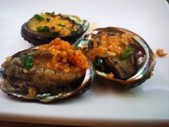 -真剑日本料理·铁板烧(贵州路店)