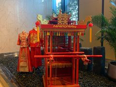 -长沙富力万达文华酒店