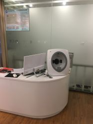 -尚晓美皮肤妆容管理中心