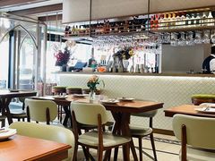 -ELI FALAFEL Lebanese&Mediterranean黎巴嫩美食(富城路店)