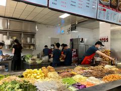 -林静小吃(复兴路店)