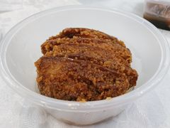 -玉林烤鸭店(定福庄店)