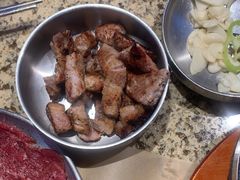 -安又胖韩国烤肉