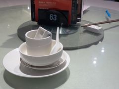 -潮福城大酒楼·潮味粤品·港式点心(湖滨北路店)