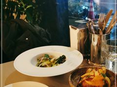 -Ocean's Table 欧舍