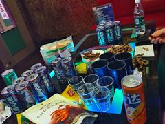 -欢乐驿站量贩式KTV(西丽店)