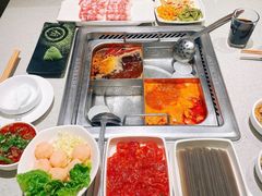 -海底捞火锅(群光广场店)