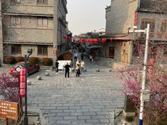-长临河古镇福味轩土菜馆(长临河店)