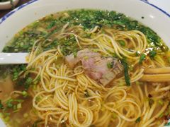 -丝路伊兰·兰州牛肉面(牛街总店)