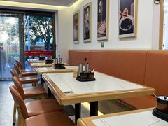 -东北饺子馆(马尾君竹店)