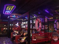 -多嘴超级肉蟹煲(杉杉国潮主题店)