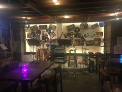 -南锣鼓巷吉他吧(鼓楼店)