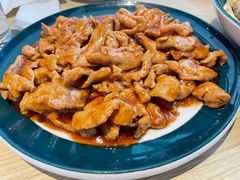 -小船渔村•大连菜•大连焖鱼(黄河路店)