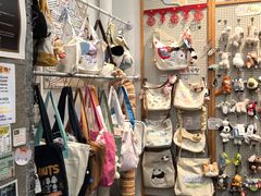 -猫的天空之城概念书店(苏州平江店)