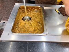 -毛华美食(清扬路店)