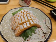 -宝寿司(红瓦寺店)