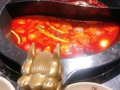 -蜀大侠火锅(丹徒宝龙广场店)