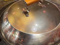 -粗粮人家·东北菜(洋桥店)