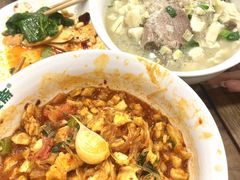 -老刘家永盛斋·传统泡馍(东关南街店)