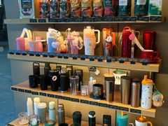 -星巴克(杭州运河上街店)