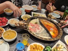 -双合福火锅(河北路店)