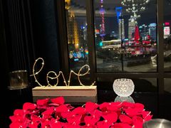 -上海苏宁宝丽嘉酒店·Cafe Bellagio西餐厅