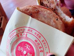 -青石桥老瓦房肥肠粉总店(青石桥总店)