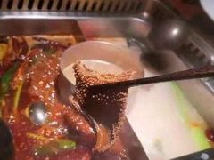 -大渝火锅(安庆吾悦店)