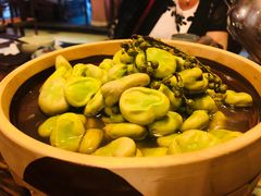 -鱼食饭稻·苏浙土菜17年老馆子(平江路店)