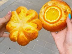 -雀食面包店(钟楼店)