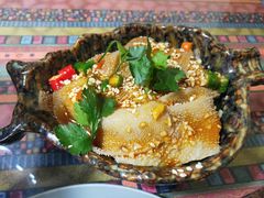 -忘忧草融合私房菜(红鼎国际店)
