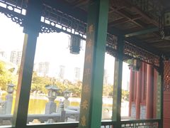 -珠海圆明新园