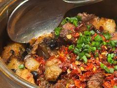 -火候轩品质湘菜·私厨(市府店)