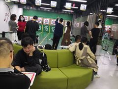 -射箭馆(新街口店)