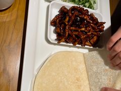 -九毛九西北菜(大东海店)