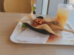 -德克士(伊旗店)