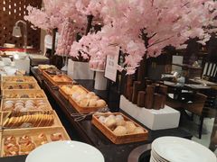 -无锡君来洲际酒店