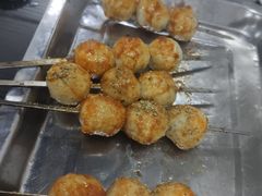 -慧姐烤串(南宁南小区店)
