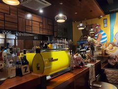 -咖法森林·咖啡  酒吧(天河店)