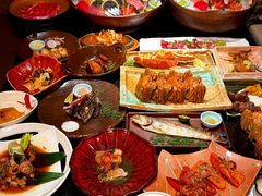 -花潮料理艺食馆(SM新生活广场店)