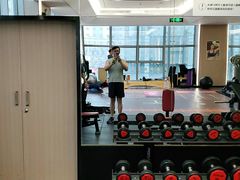 -一兆韦德健身·城市运动馆