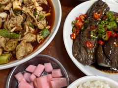 -巷子肥肠(科华巷店)