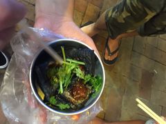 -黑色经典臭豆腐·湖南特产(潇湘文化店)