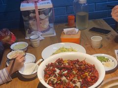 -永安鱼庄·镇江菜(丁卯店)