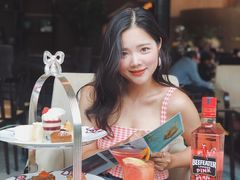 -上海静安香格里拉大酒店