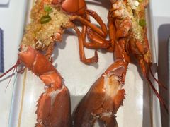 -大锅强·蒸海鲜青岛菜(金沙滩店)