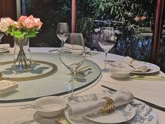 -申粤轩酒楼·三十年粤菜经典(丁香花园店)