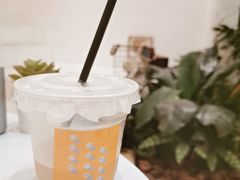 -XI·LaundryCafe 喜咖自助洗衣咖啡店