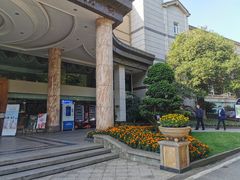 -海兰云天度假区温泉