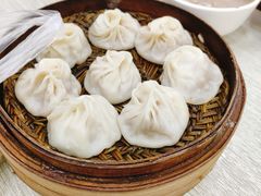 虾肉小笼-新丰小吃(中山中路分店)